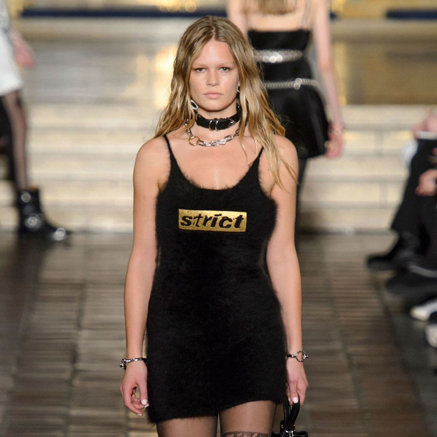 Alexander Wang Fall 2016 Collection f39a8