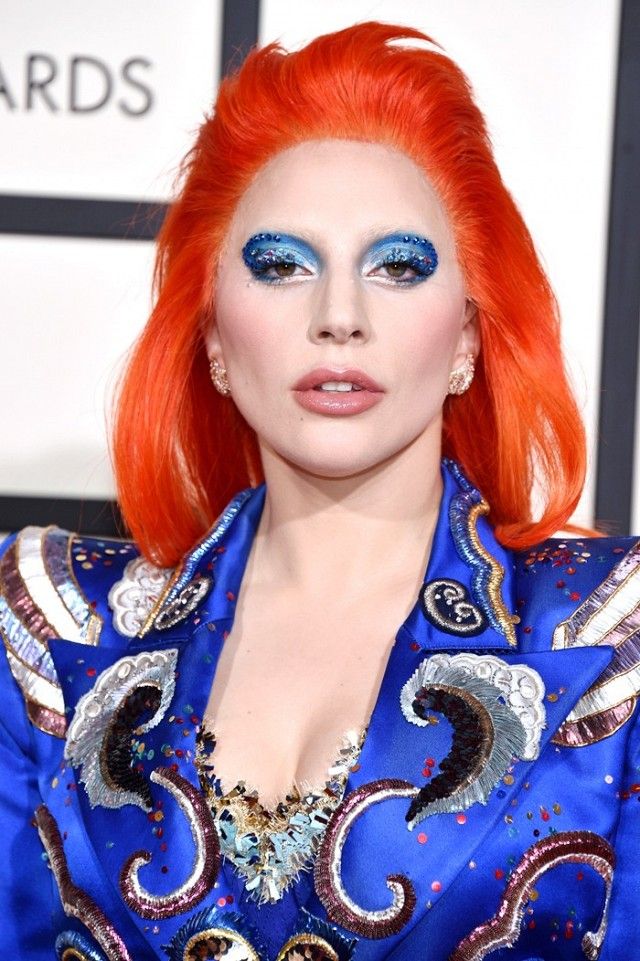 the 58th grammys beauty breakdown taylor selena and more 1659071 1455587370.640x0c f83b4