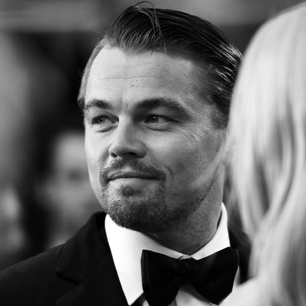 Leonardo DiCaprio Pictures His 40th Birthday 3adac