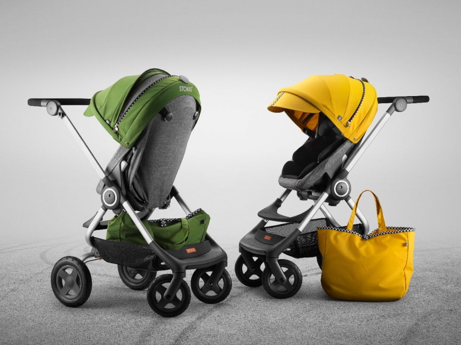 Stokke Scoot 1 1eaac