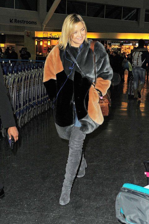 celeb style kate hudson 9358e