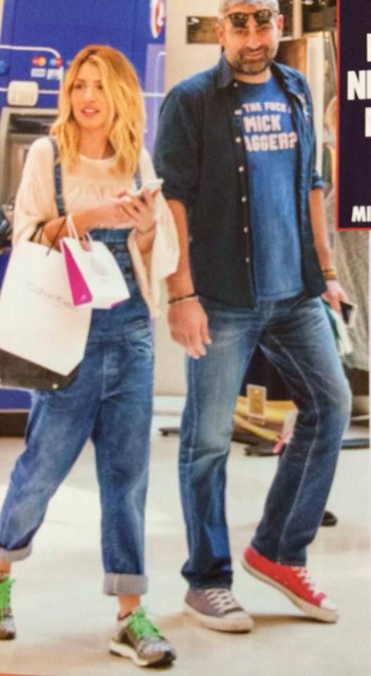 MARIA ILIAKI NEKTARIOS GALITIS VOLTA STO GOLDEN HALL 1502 44cf9