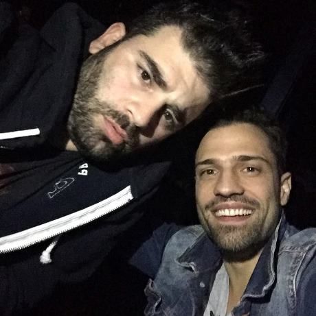 argyros pantelidis 45727