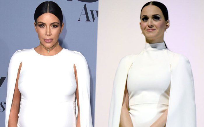 katy perry photos steals kim kardashian style 000 96b5b