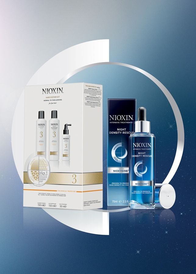 Ultimate Day Night Regimen 72557