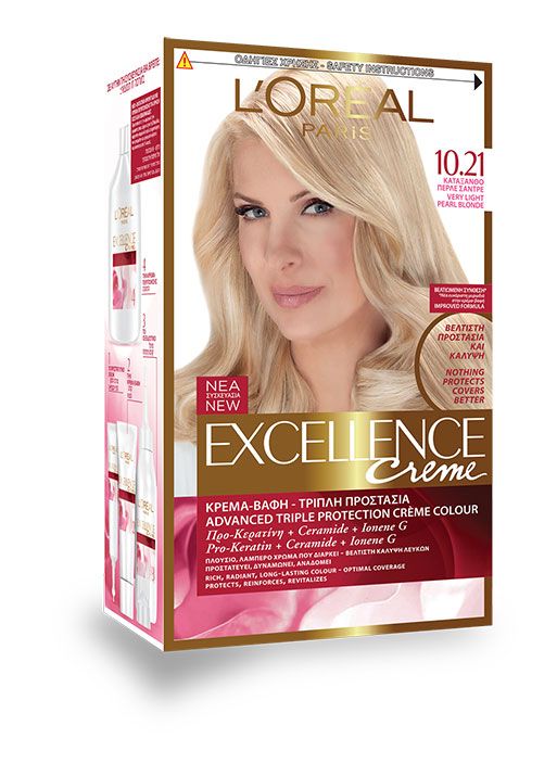 excellance loreal 4d791