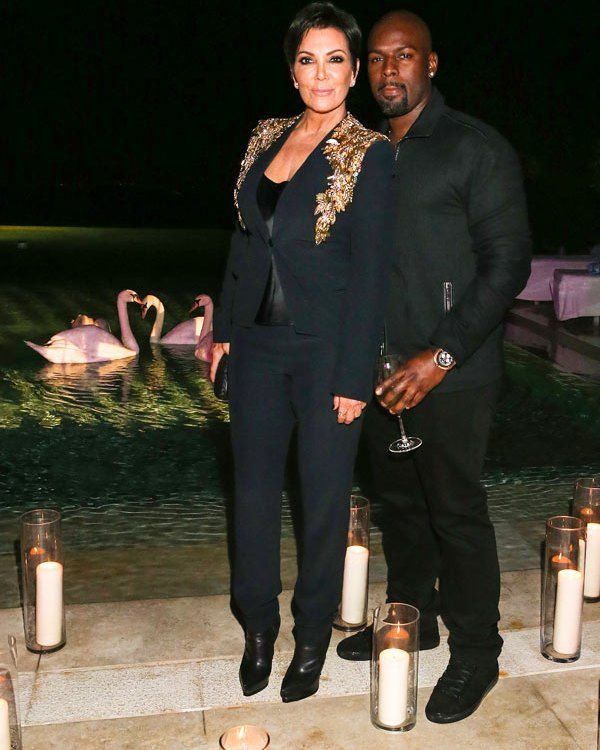 kris jenner corey gamble gty ftr 3585d