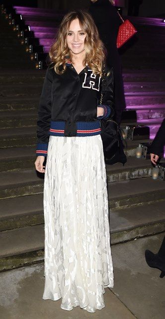 2016.02.23 suki waterhouse on hilfiger edition elle style awards 0d09f