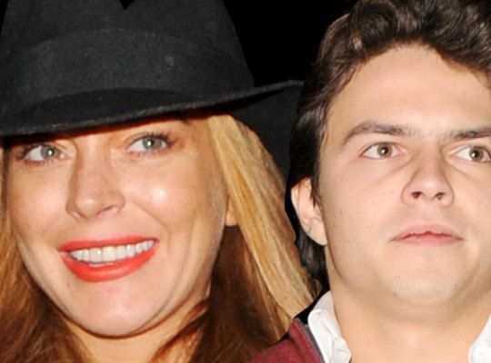 lindsay lohan dating 22 year old estate agent pp da69a