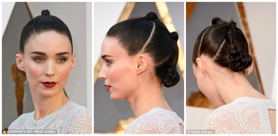 rooney mara hair 282c4