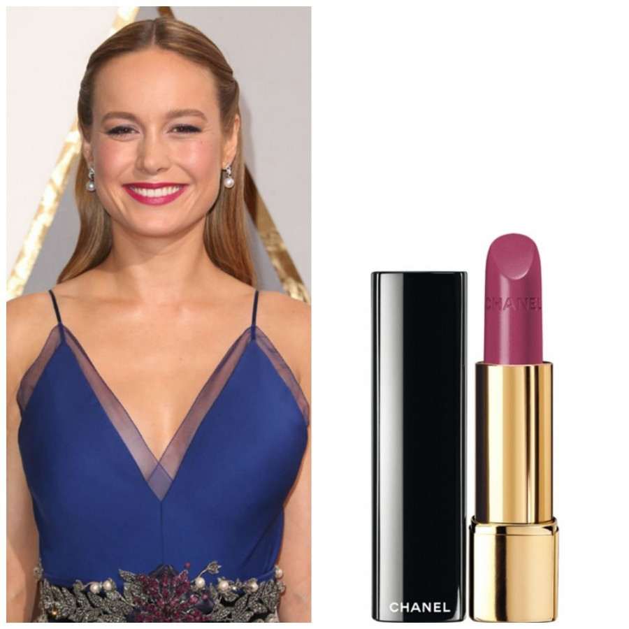 brie larson lips 7a2f7