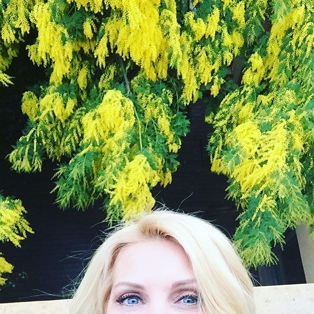 eleni menegaki selfie 232016 instagram fc5d8