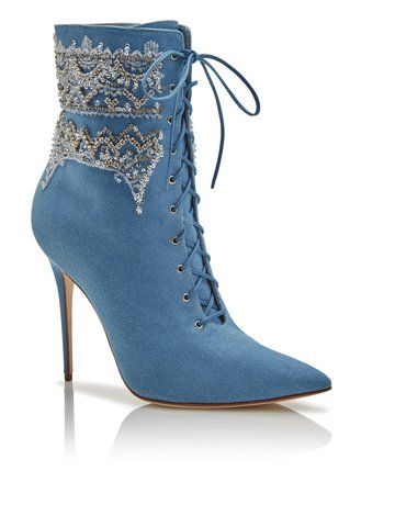 3 shoe rihanna manolo dancehall cowgirl 505d9