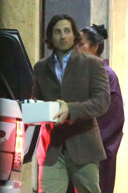 gwyneth paltrow boyfriend brad falchuk birthday dinner 01 2043f