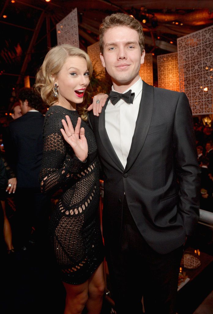 Taylor Swift Brother Austin Swift Pictures f04f5