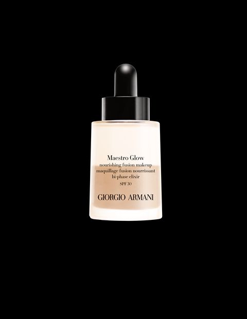 ARMANI MAESTRO GLOW f8586