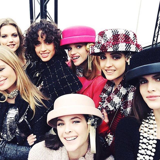 chanel aw 2017 2 b01c0