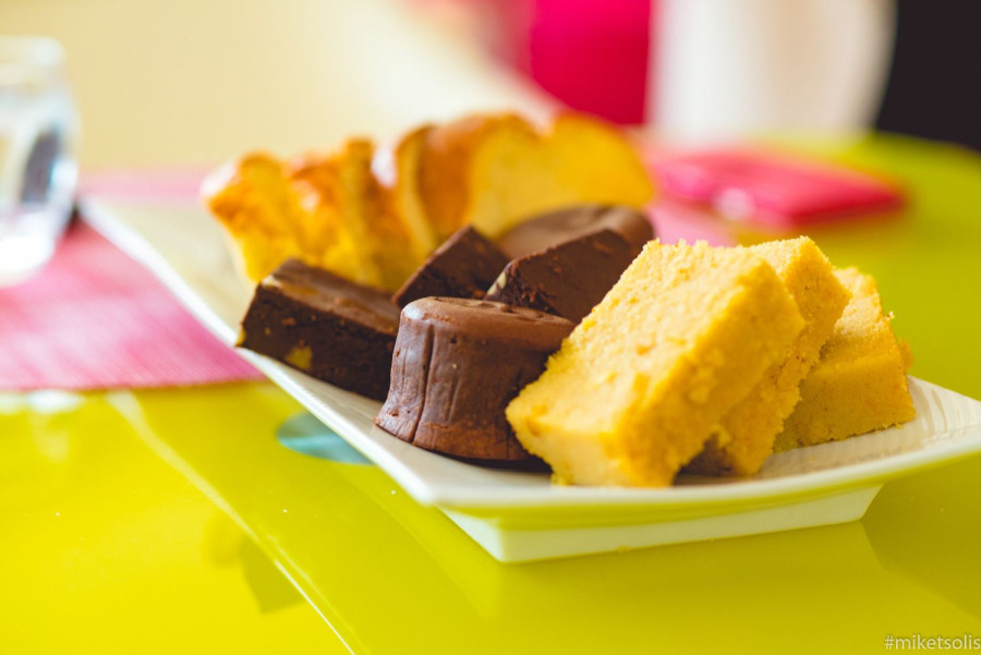 SWEETE STEVIA PRESS BRUNCH 1685e