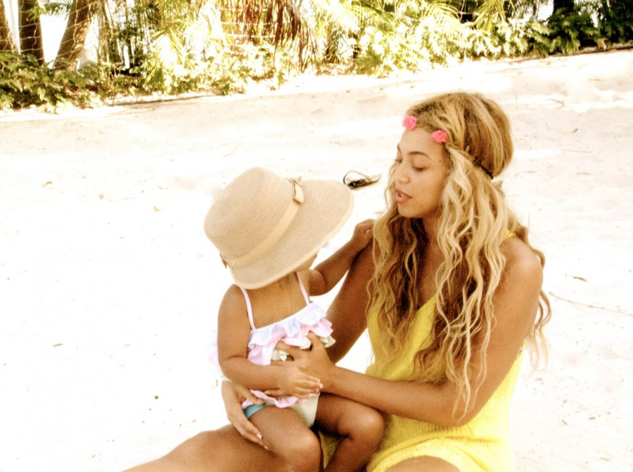 beyonce blue ivy 12 904da