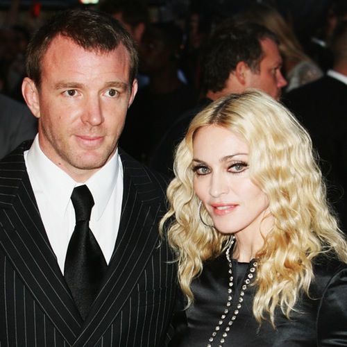 madonna and guy ritchie e2bec
