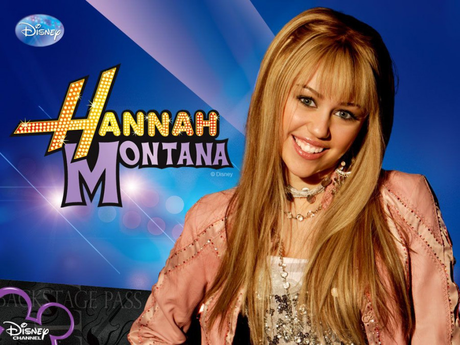 hannah montana aka miley cyrus the pop star hannah montana 9341437 1024 768 48bfb