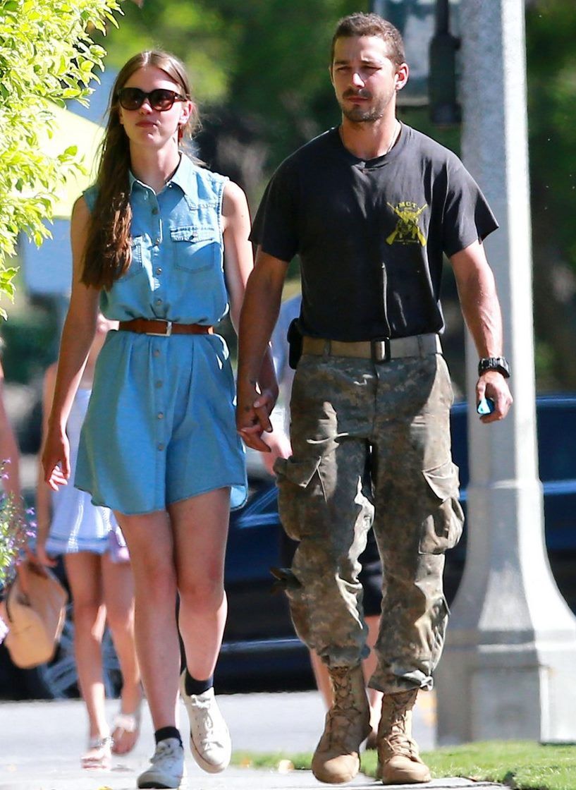shia labeouf mia goth 53 9bb00
