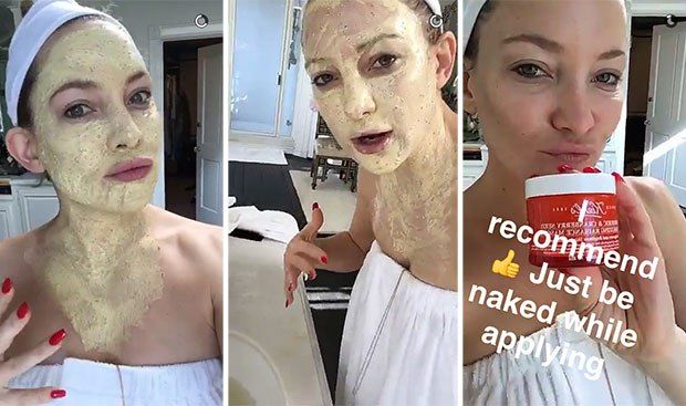 kate hudson mask 6a28e