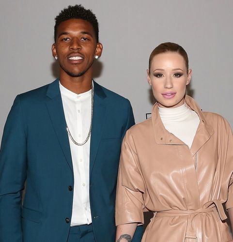 iggy azalea nick young wedding 7c298