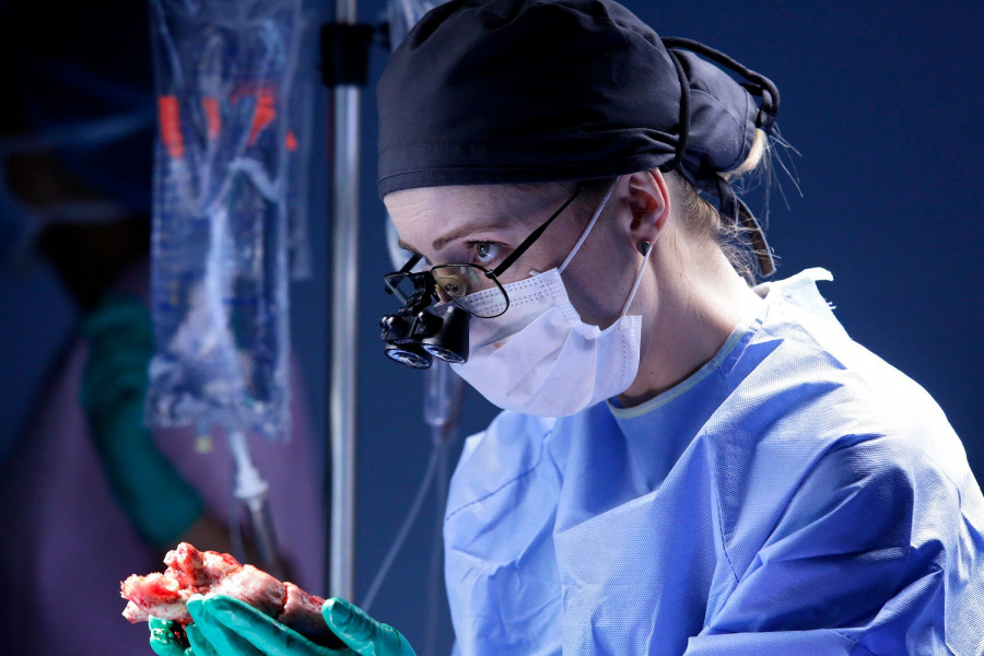 OTE TV Heartbeat series 2 f6014