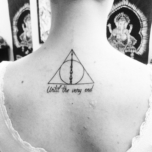 Harry Potter Deathly Hallows JK Rowling 1 a4abb