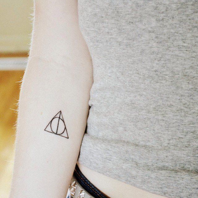 Harry Potter Deathly Hallows JK Rowling d06d7