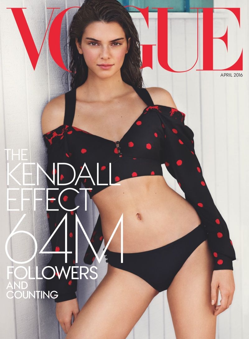 Kendall Jenner Vogue April 2016 Cover Photoshoot01 eeb5d