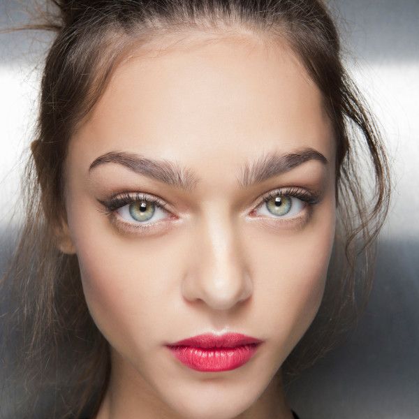 makeup trends Dolce and Gabbana Spring2016 600x600 f39eb