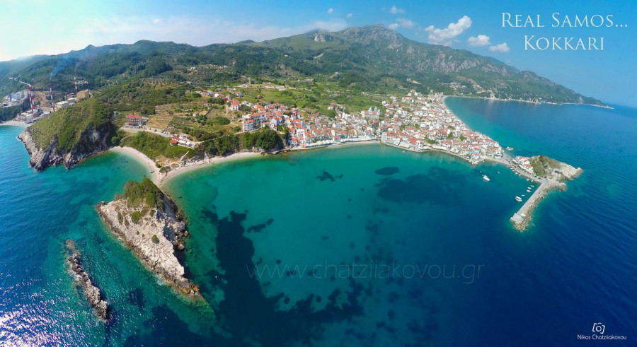 Kokkari Samos 3757 d83f3