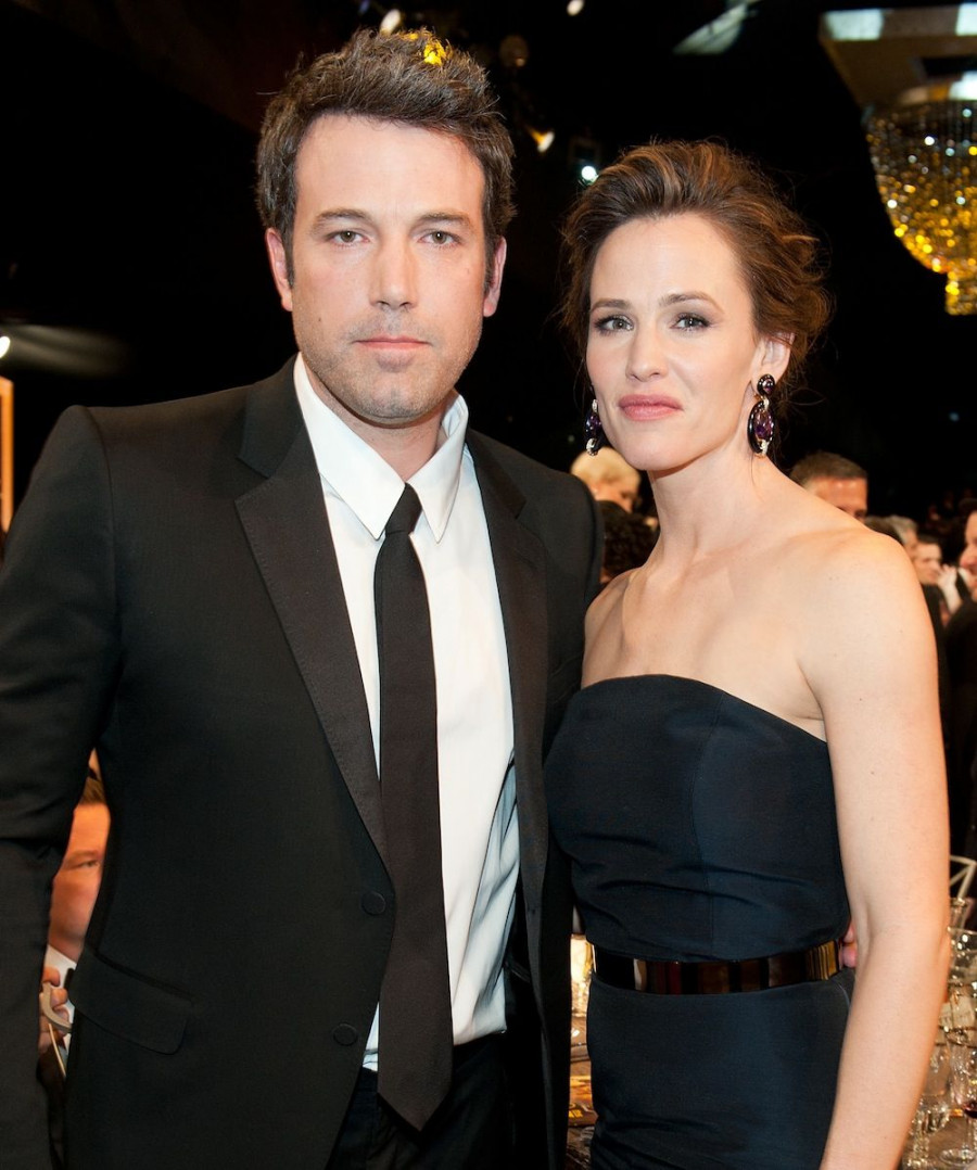 ben affleck jennifer garner divorce 1 1744c