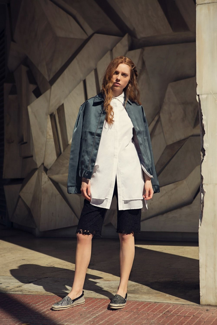 ESPADRILLES JUDY GREY 49 httpwww.keepfred.grmrs fredespadrillesjudy grey 1 df2e8