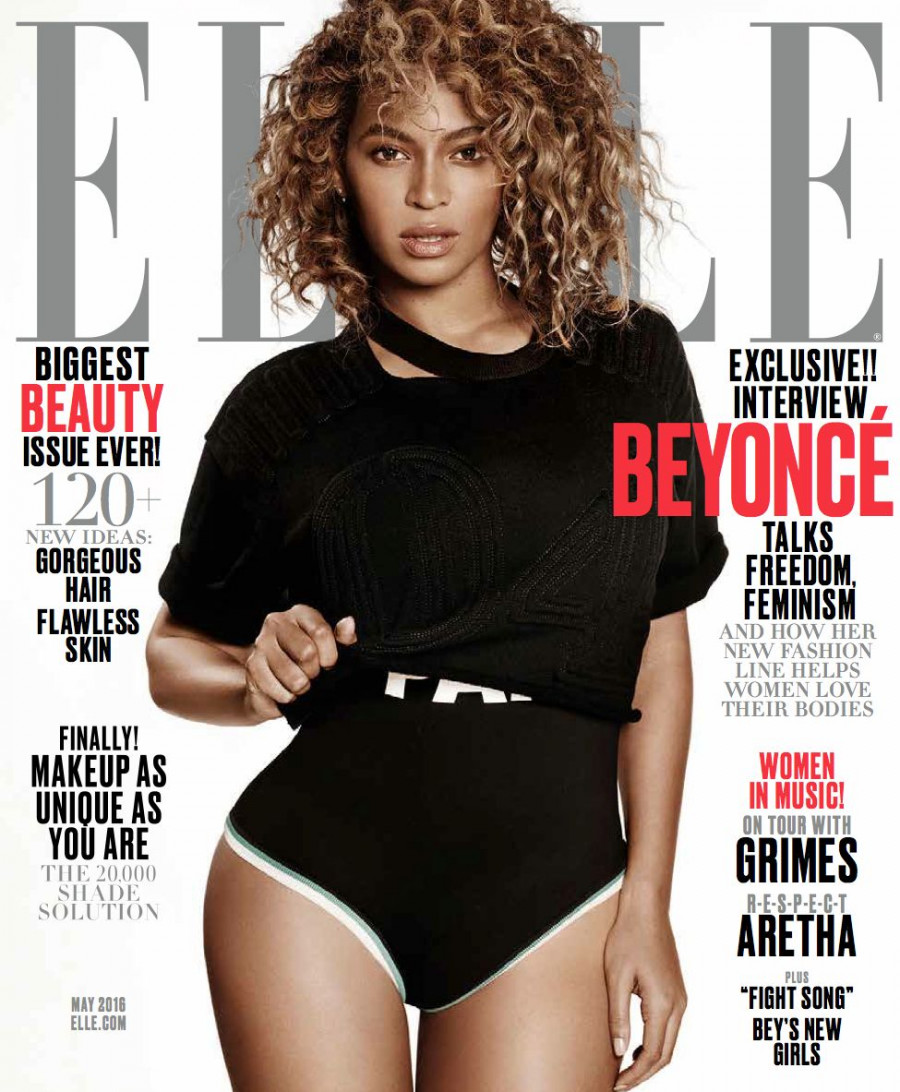 beyonce elle cover e1491