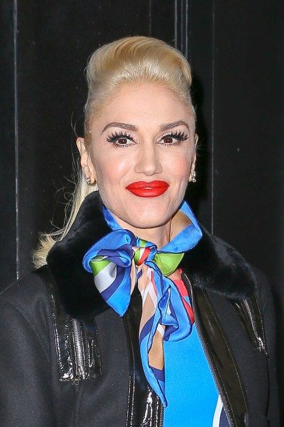 Gwen Stefani Plastic Surgery 02 9e135