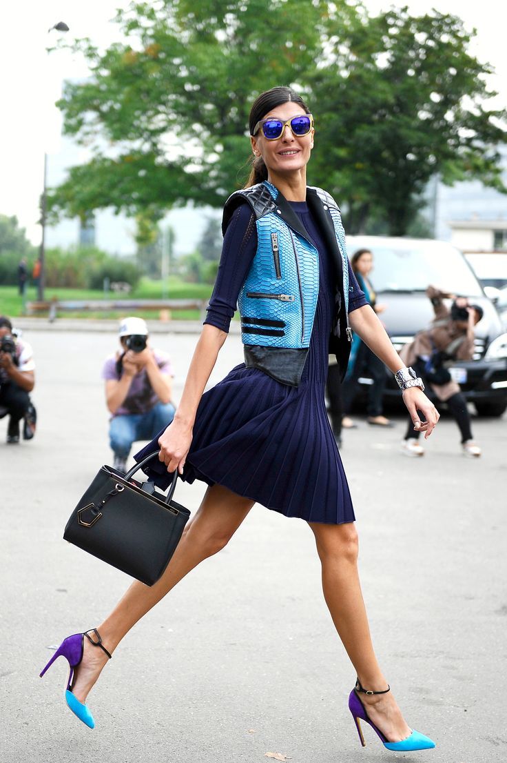 street style heeled shoes 22c7f