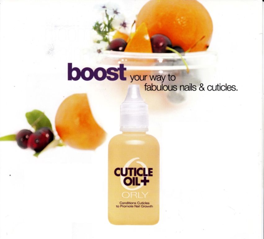 cuticle oil 05fff