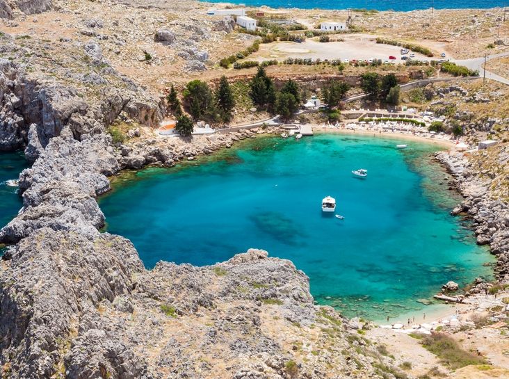 kolpos agiou paulou rodos 61c81