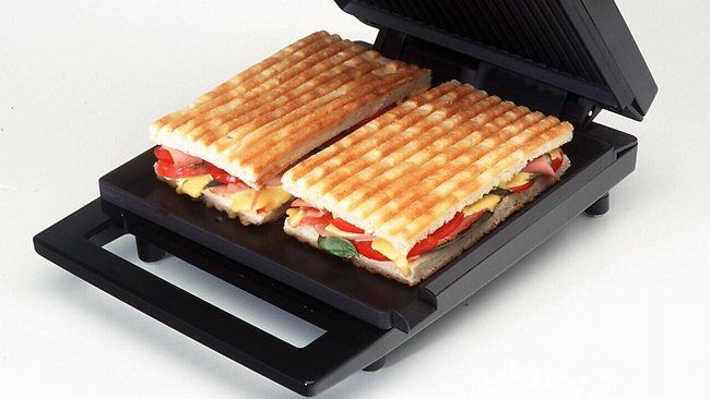 variation in sandwich makers 56529