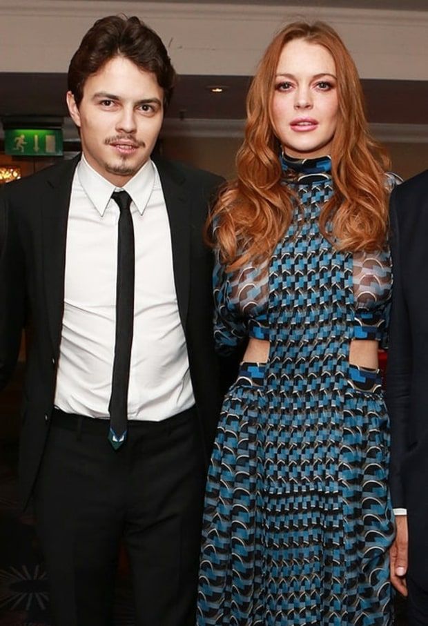 lindsay lohan egor tarabasov zoom 88b9b5ad 1bb5 4b78 8520 0597d1fd38c5 05d80