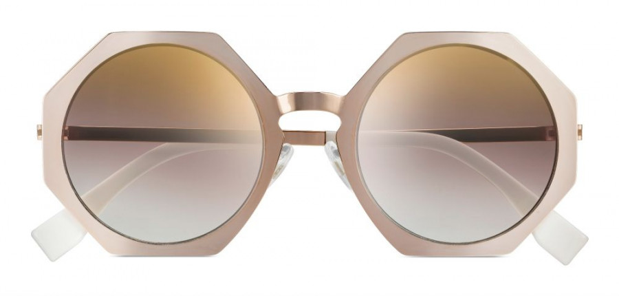 ff152s ddb FENDI FACETS 2f865