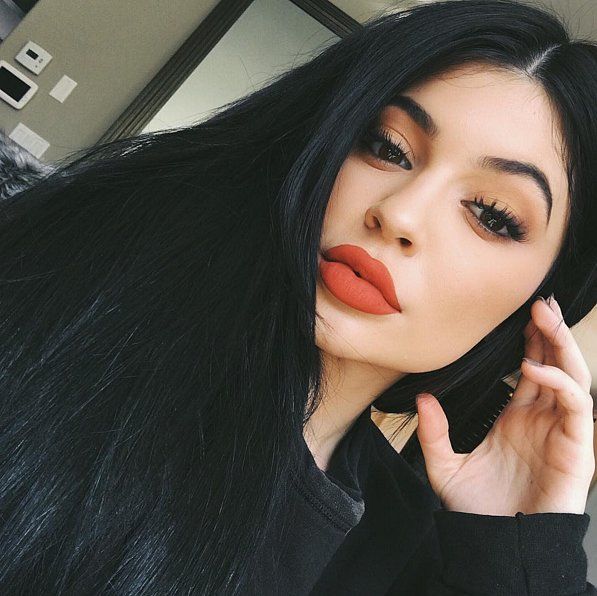 kylie jenner 2016 qw 2d126
