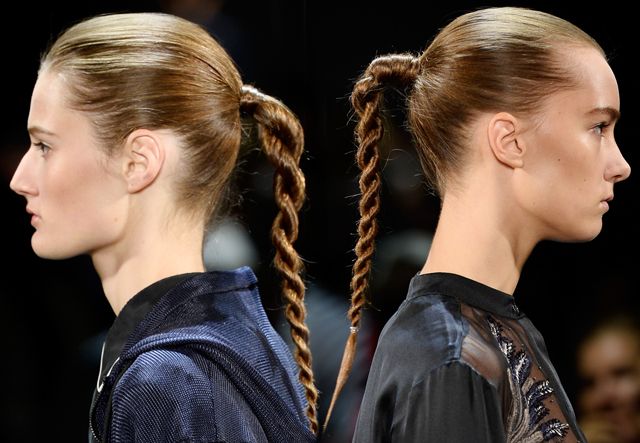 sporty sexy braid Public School A 84105