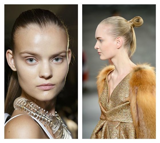 sleek hair 66d75