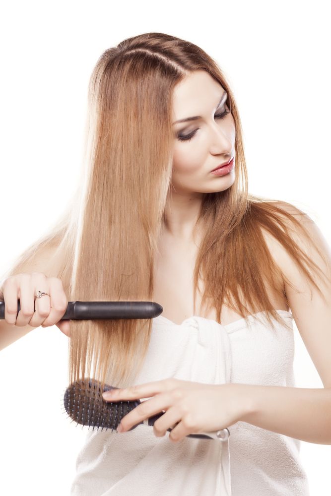 Top Flat Iron Mistakes Inside b182c