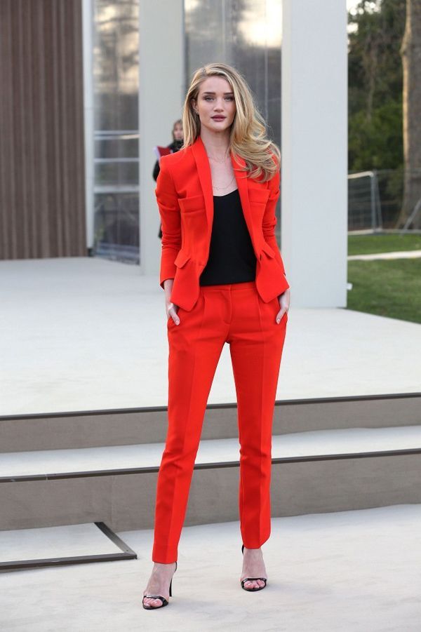 celebrity looks from london fashion week 2 af202