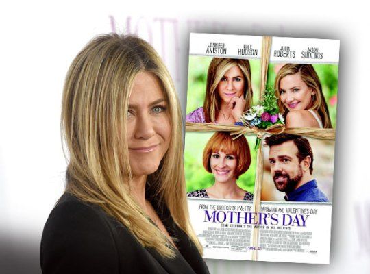 jennifer aniston movie mothers day bombs SQ fe88a